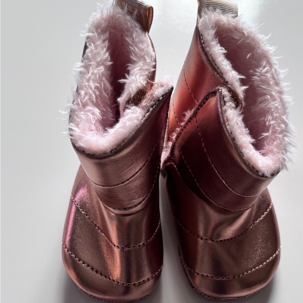 BOOTS. BABY - Picture 7 of 14